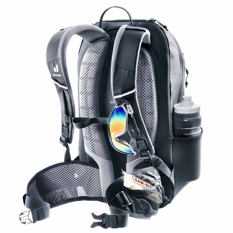 Plecak rowerowy Deuter Superbike 18 - Black