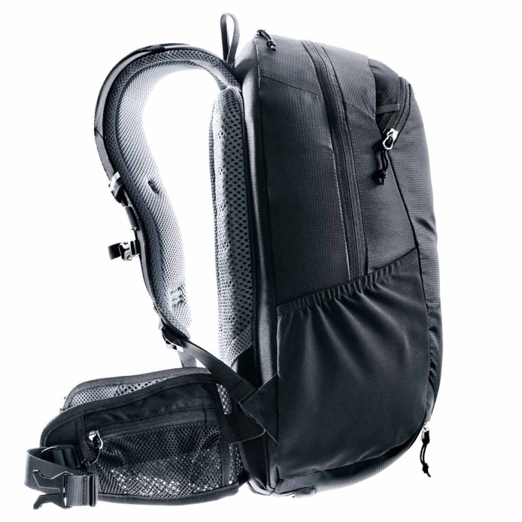 Plecak rowerowy Deuter Superbike 18 - Black