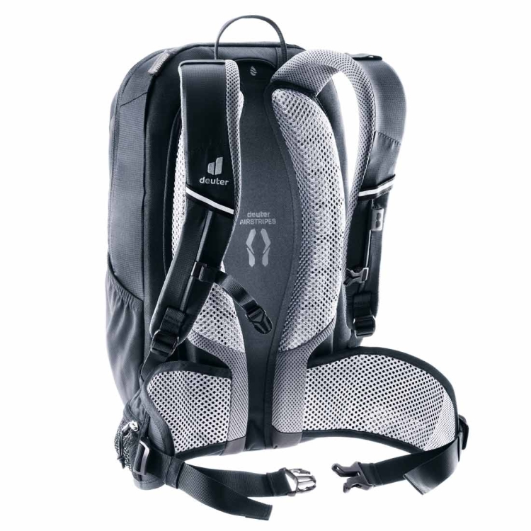 Plecak rowerowy Deuter Superbike 18 - Black