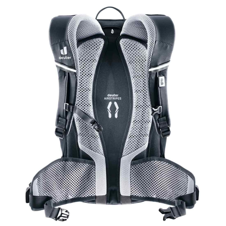 Plecak rowerowy Deuter Superbike 18 - Black