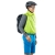 Plecak rowerowy Deuter Superbike 18 - Black