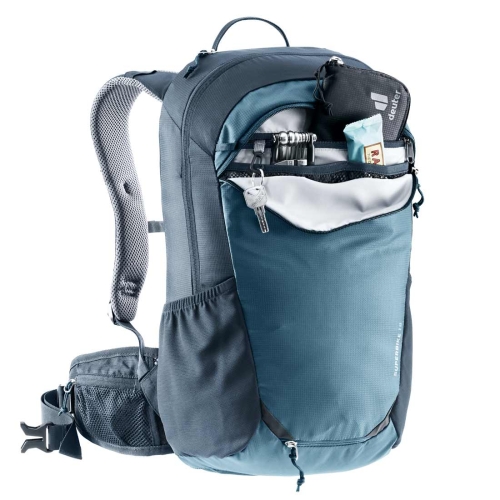 Plecak rowerowy Deuter Superbike 18 - Atlantic-Ink