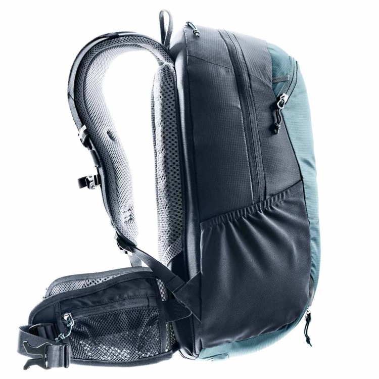 Plecak rowerowy Deuter Superbike 18 - Atlantic-Ink