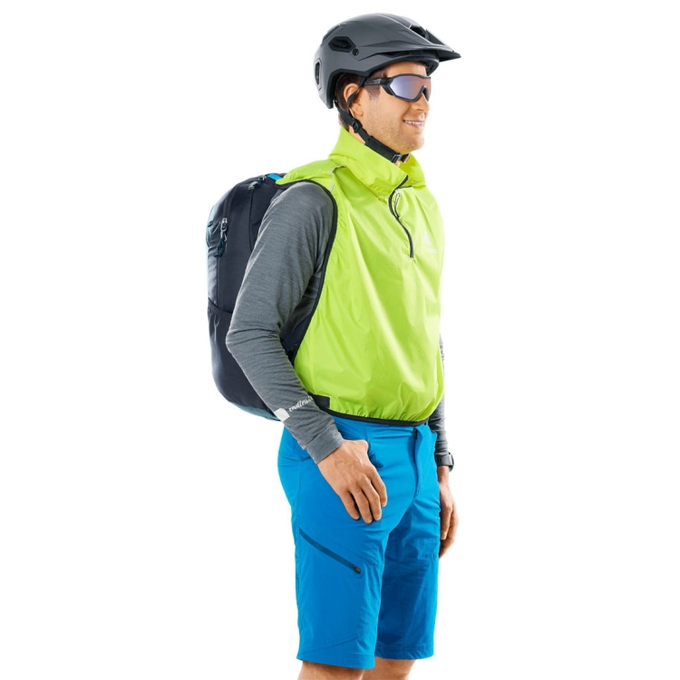 Plecak rowerowy Deuter Superbike 18 - Atlantic-Ink