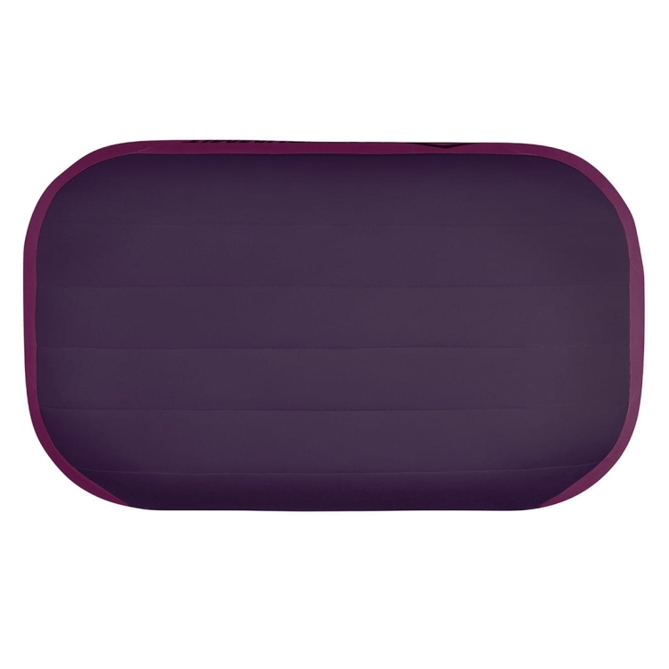 Poduszka Sea To Summit Aeros Pillow Premium Deluxe - Magenta