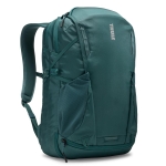 Dwukomorowy plecak miejski Thule EnRoute 30L - Mallard Green