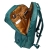 Dwukomorowy plecak miejskiThule EnRoute 30L - Mallard Green