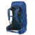 Męski plecak trekkingowy Osprey Rook 65 - Astrology Blue/Blue Flame