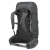 Męski plecak trekkingowy Osprey Rook 65 - Dark Charcoal/Silver Lining