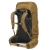 Męski plecak trekkingowy Osprey Rook 65 - Histosol Brown/Rhino Grey
