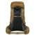 Męski plecak trekkingowy Osprey Rook 65 - Histosol Brown/Rhino Grey