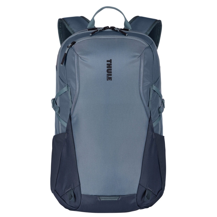 Plecak miejski na laptopa Thule EnRoute 23L - Pond/Dark Slate