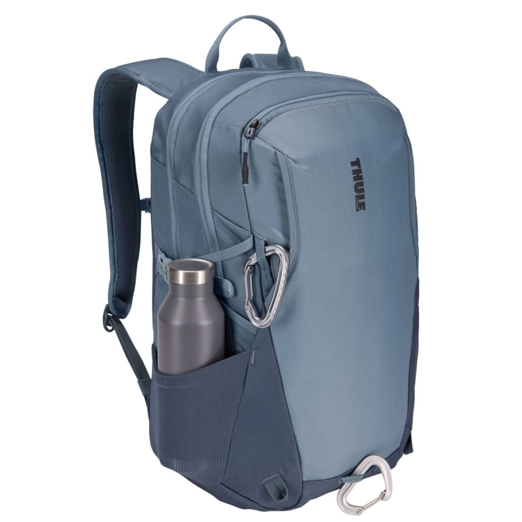Plecak miejski na laptopa Thule EnRoute 23L - Pond/Dark Slate