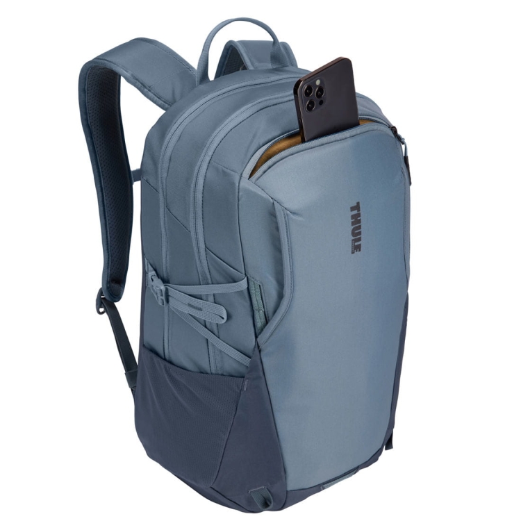 Plecak miejski na laptopa Thule EnRoute 23L - Pond/Dark Slate