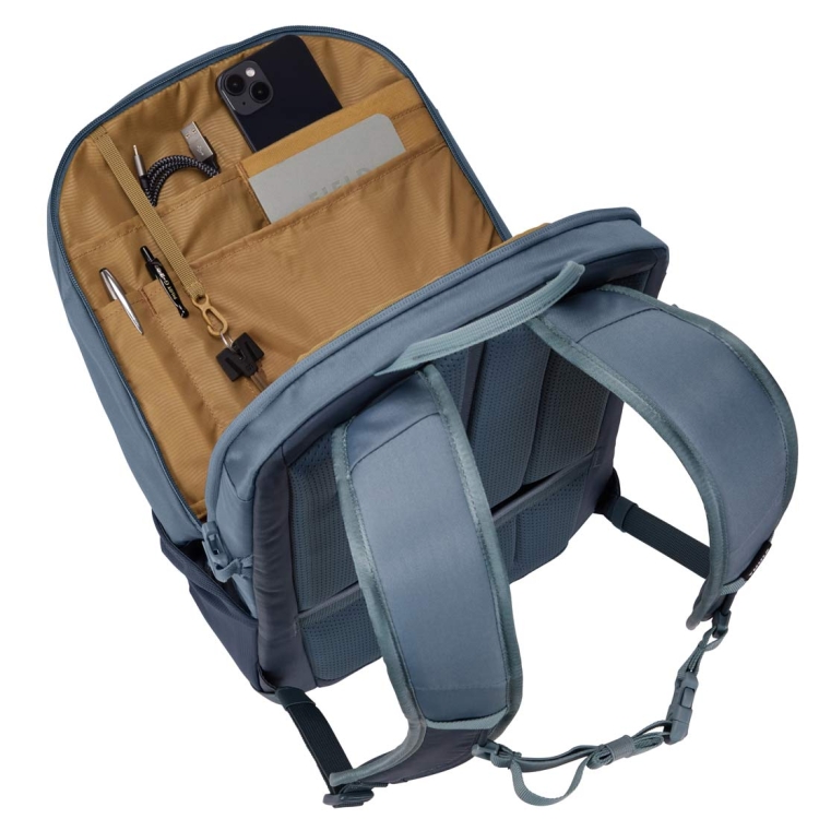Plecak miejski na laptopa Thule EnRoute 23L - Pond/Dark Slate