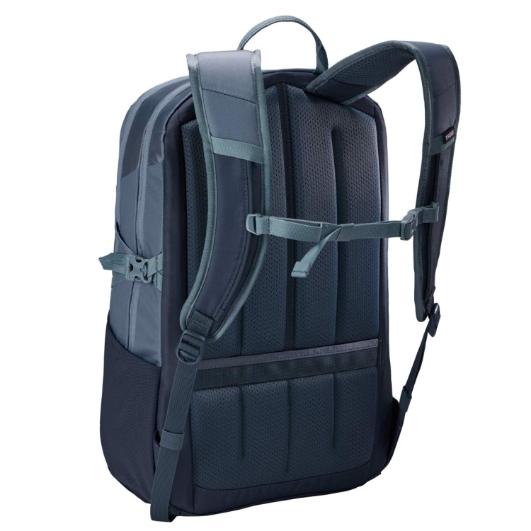 Plecak miejski na laptopa Thule EnRoute 23L - Pond/Dark Slate