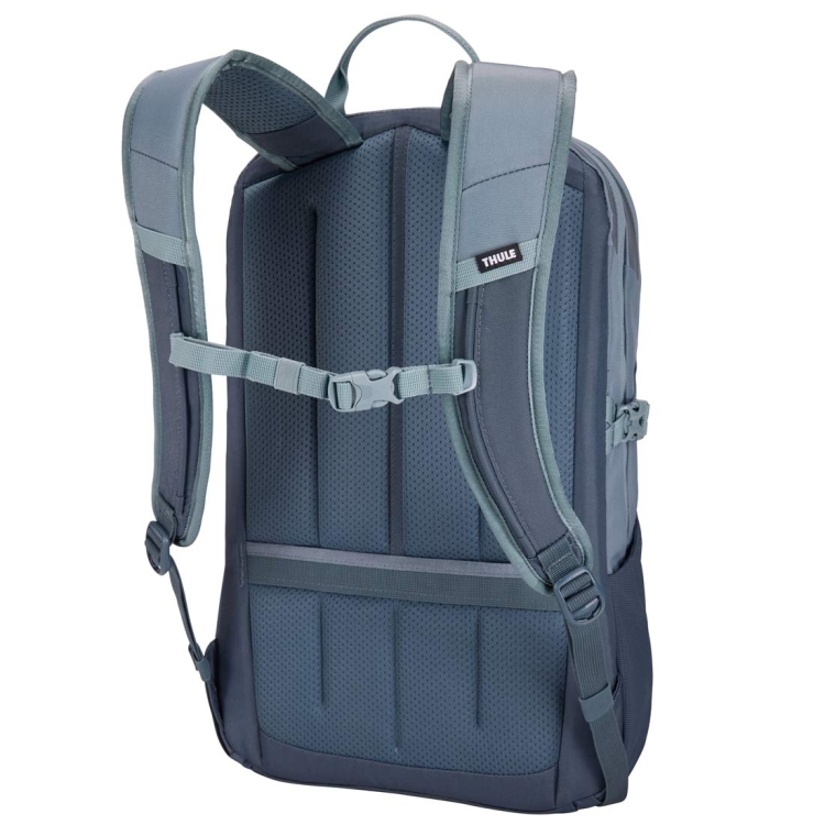 Plecak miejski na laptopa Thule EnRoute 23L - Pond/Dark Slate