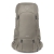 Damski plecak trekkingowy Osprey Renn 65 - Pediment Grey/Linen Tan