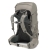 Damski plecak trekkingowy Osprey Renn 65 - Pediment Grey/Linen Tan