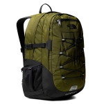 Plecak na laptopa The North Face Borealis Classic - Forest Olive-TNF Black