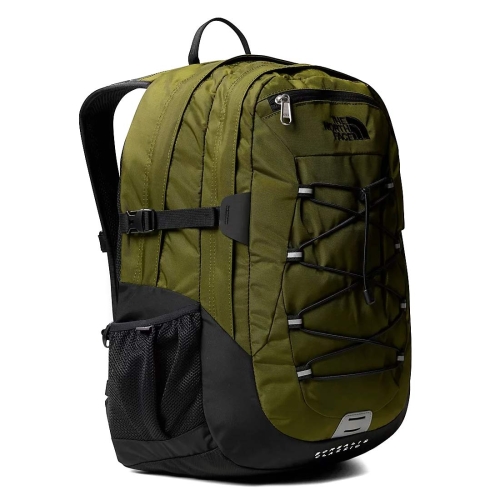 Plecak na laptopa The North Face Borealis Classic - Forest Olive-TNF Black