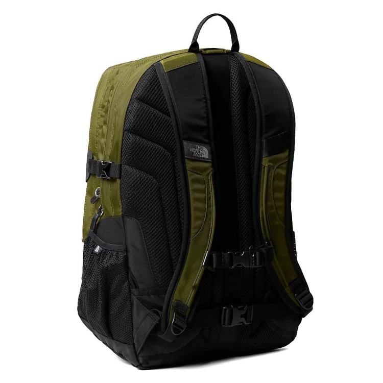 Plecak na laptopa The North Face Borealis Classic - Forest Olive-TNF Black