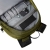 Plecak na laptopa The North Face Borealis Classic - Forest Olive-TNF Black