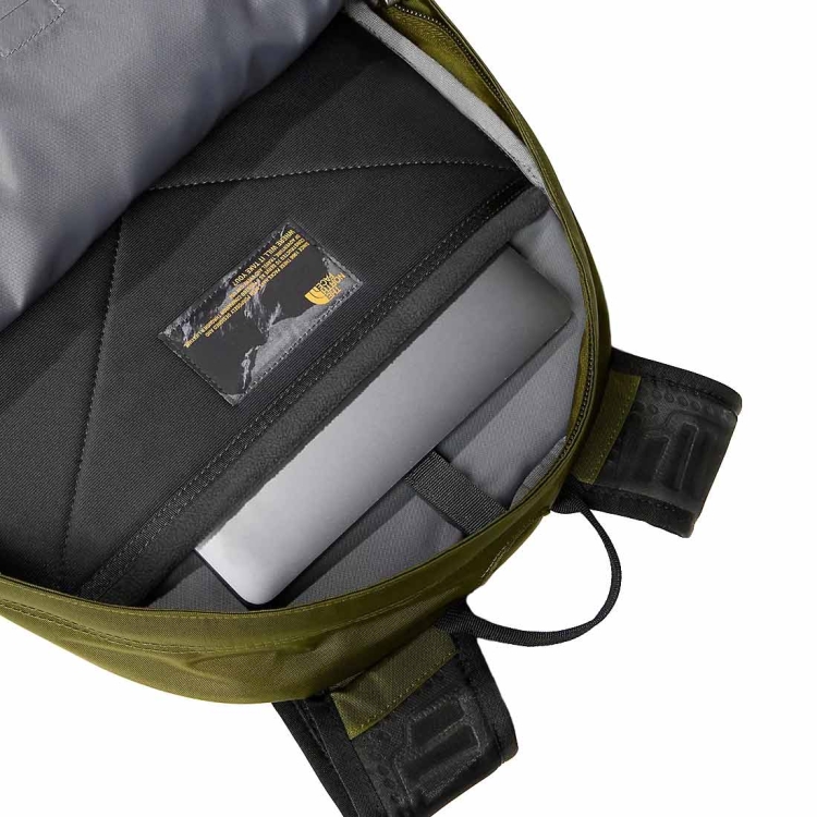 Plecak na laptopa The North Face Borealis Classic - Forest Olive-TNF Black