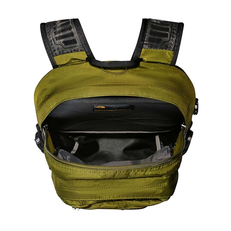 Plecak na laptopa The North Face Borealis Classic - Forest Olive-TNF Black
