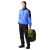 Plecak na laptopa The North Face Borealis Classic - Forest Olive-TNF Black