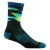 Skarpety Darn Tough Men's Bolt Micro Crew Ultra-Lightweight Running Sock - Black