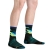 Skarpety Darn Tough Men's Bolt Micro Crew Ultra-Lightweight Running Sock - Black