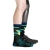 Skarpety Darn Tough Men's Bolt Micro Crew Ultra-Lightweight Running Sock - Black