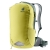 Lekki plecak rowerowy Deuter Race 16 - Sprout-Ivy