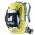 Lekki plecak rowerowy Deuter Race 16 - Sprout-Ivy