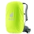 Lekki plecak rowerowy Deuter Race 16 - Sprout-Ivy