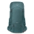 Damski plecak trekkingowy Osprey Renn 65 - Cascade Blue/Melon Orange
