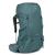 Damski plecak dwukomorowy Osprey Renn 50 - Cascade Blue/Melon Orange