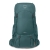 Damski plecak dwukomorowy Osprey Renn 50 - Cascade Blue/Melon Orange