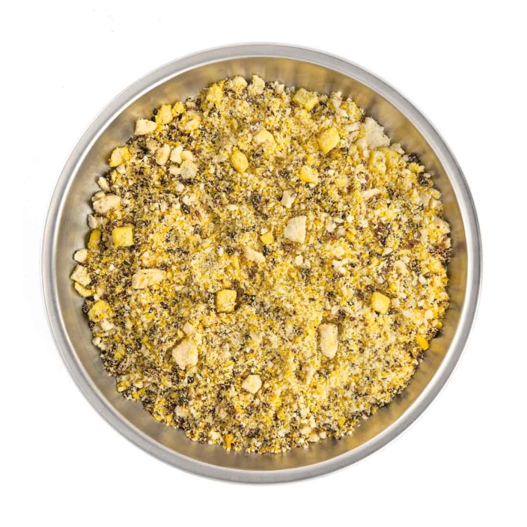 Liofilizowane danie bezmięsne Lyofood Mash&amp;Cheese 370 g