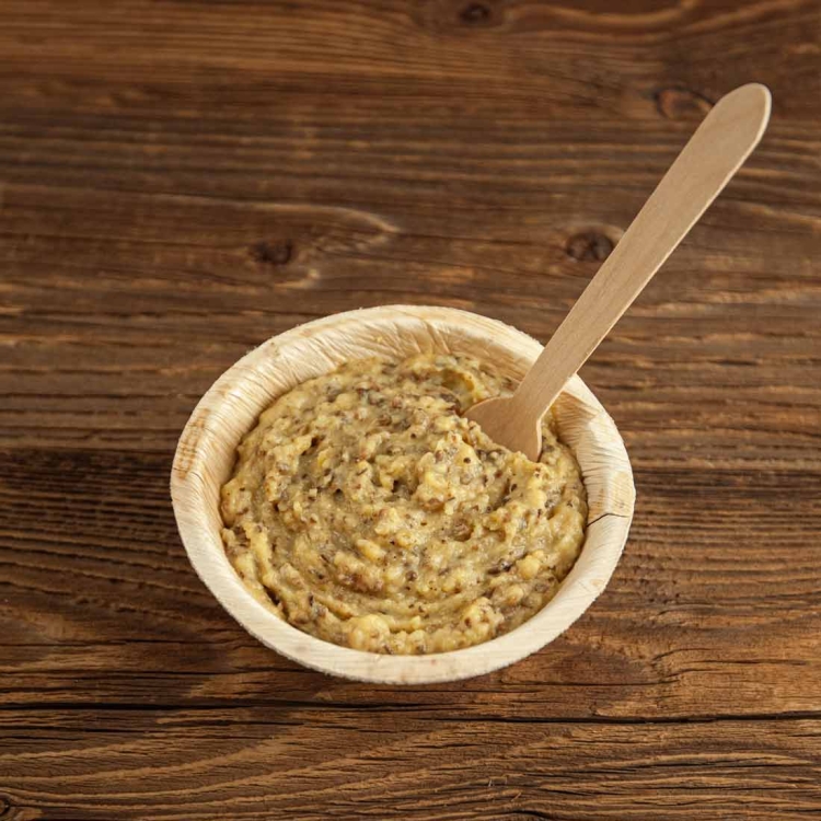 Liofilizowane danie bezmięsne Lyofood Mash&amp;Cheese 370 g