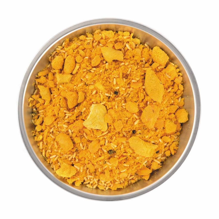 Liofilizowane danie bezglutenowe Lyofood Kurczak Tikka Masala - 370 g