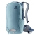 Lekki  plecak rowerowy Deuter Race 8 - Lake-Ink