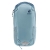 Lekki  plecak rowerowy Deuter Race 8 - Lake-Ink