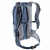 Lekki plecak rowerowy Deuter Race 8 - Lake-Ink