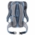 Lekki plecak rowerowy Deuter Race 8 - Lake-Ink