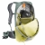 Lekki plecak rowerowy Deuter Race 8 - Sprout-Ivy