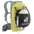 Lekki plecak rowerowy Deuter Race 8 - Sprout-Ivy