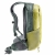 Lekki plecak rowerowy Deuter Race 8 - Sprout-Ivy