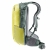 Lekki plecak rowerowy Deuter Race 8 - Sprout-Ivy